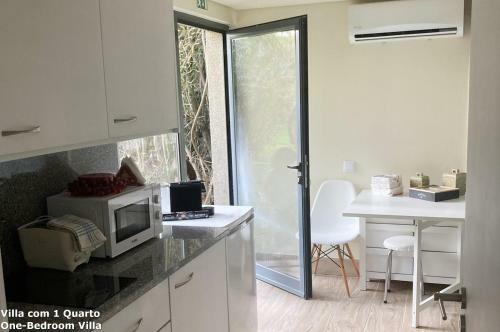 Villa Akivillas Bai�o Green