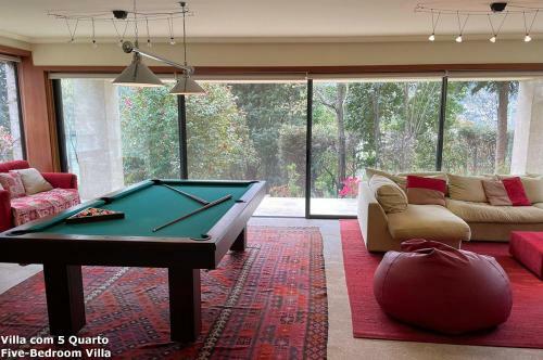 Villa Akivillas Bai�o Green