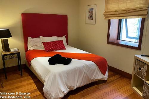 Villa Akivillas Bai�o Green