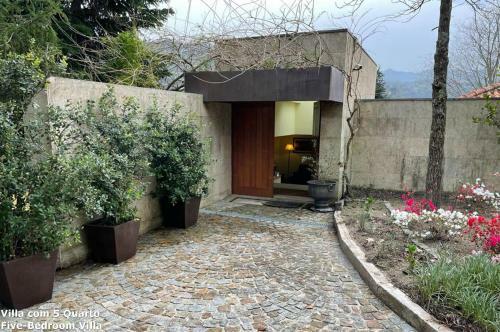 Villa Akivillas Bai�o Green
