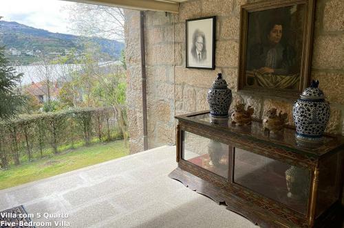 Villa Akivillas Bai�o Green
