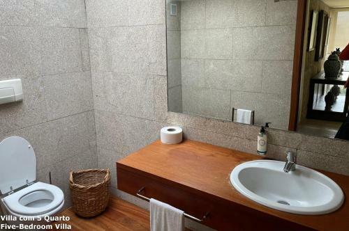 Villa Akivillas Bai�o Green