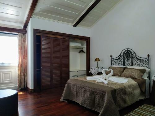Hostal Bettencourt Rooms