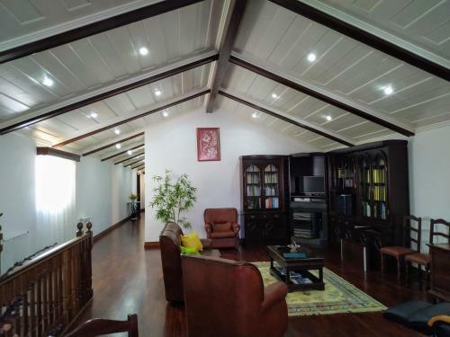 Hostal Bettencourt Rooms
