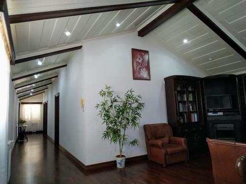 Hostal Bettencourt Rooms