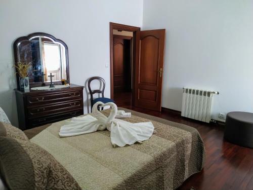 Hostal Bettencourt Rooms