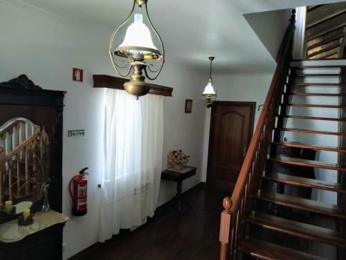 Hostal Bettencourt Rooms
