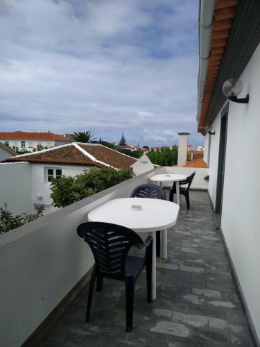 Hostal Bettencourt Rooms