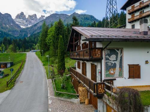 Apartamento Casa Noris