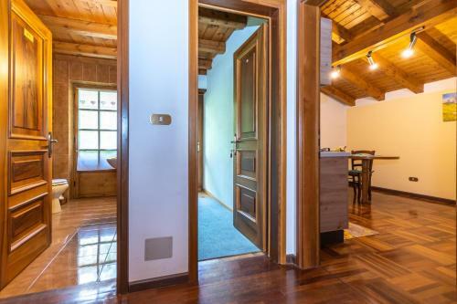 Apartamento Casa Noris