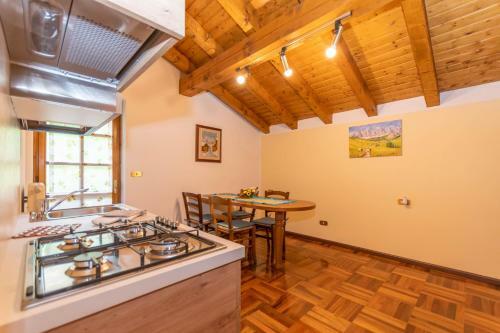Apartamento Casa Noris