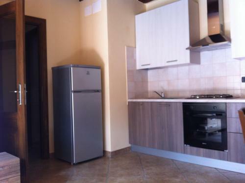 Apartamento Alessandro