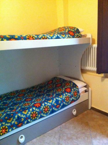 Apartamento Alessandro