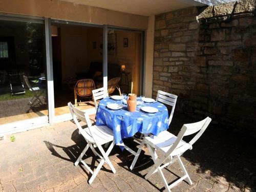 Apartamento R�sidence Arvor - 2 Pi�ces Pour 5 Personnes 054