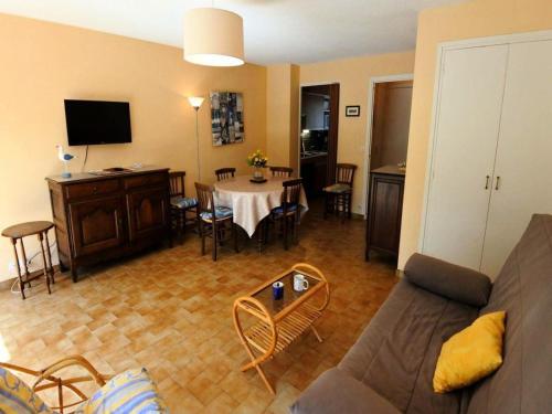 Apartamento R�sidence Arvor - 2 Pi�ces Pour 5 Personnes 054