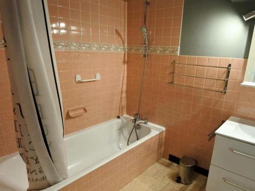 Apartamento R�sidence Arvor - 2 Pi�ces Pour 5 Personnes 054