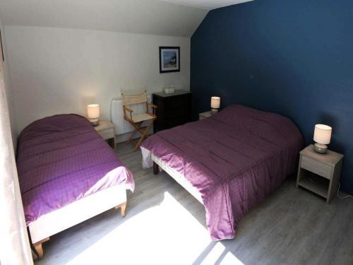 Apartamento R�sidence Arvor - 2 Pi�ces Pour 5 Personnes 054