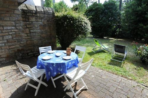 Apartamento R�sidence Arvor - 2 Pi�ces Pour 5 Personnes 054