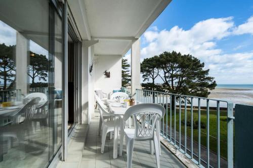 Apartamento R�sidence Beaumer - 4 Pi�ces Pour 6 Personnes 754