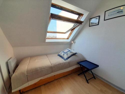 Apartamento R�sidence Oceania - Pi�ces 204