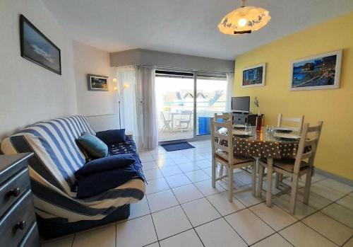 Apartamento R�sidence Oceania - Pi�ces 204