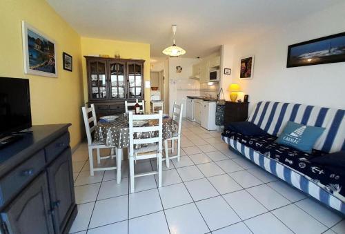 Apartamento R�sidence Oceania - Pi�ces 204