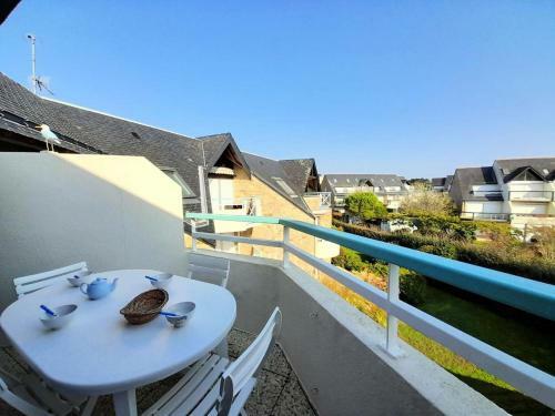 Apartamento R�sidence Oceania - Pi�ces 204