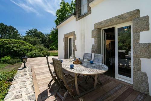 R�sidence Penn Er Lann - Maisons & Villas 864