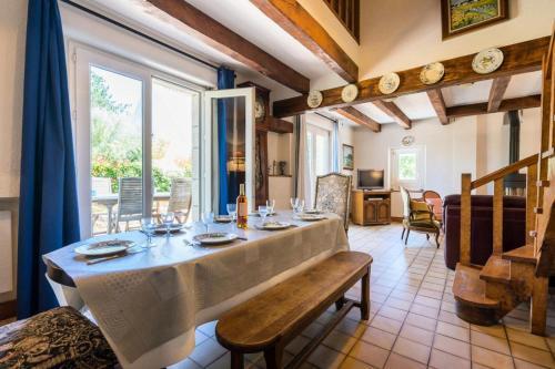 R�sidence Penn Er Lann - Maisons & Villas 864