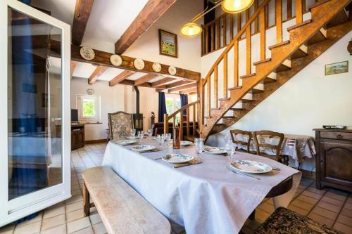 R�sidence Penn Er Lann - Maisons & Villas 864