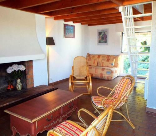 Apartamento R�sidence Trinite Ferry - 2 Pi�ces Pour 5 Personnes 084