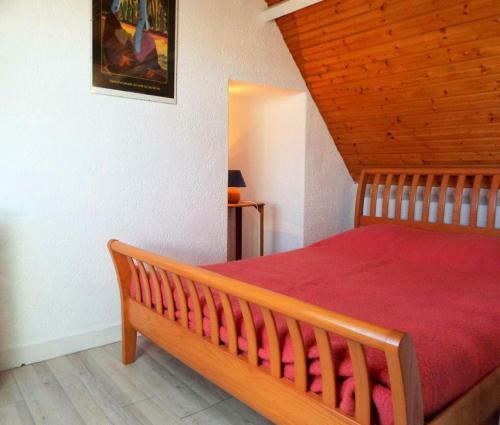 Apartamento R�sidence Trinite Ferry - 2 Pi�ces Pour 5 Personnes 084