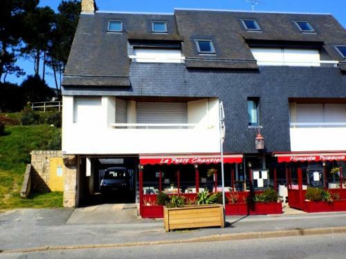 Apartamento R�sidence Trinite Ferry - 2 Pi�ces Pour 5 Personnes 084