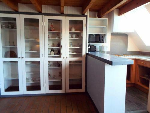 Apartamento R�sidence Trinite Ferry - 2 Pi�ces Pour 5 Personnes 084