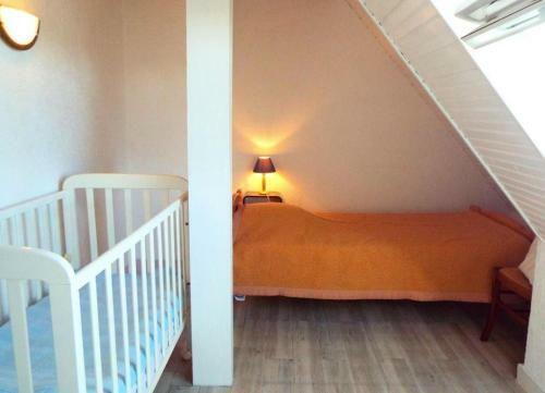 Apartamento R�sidence Trinite Ferry - 2 Pi�ces Pour 5 Personnes 084