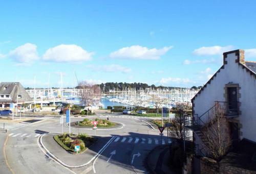 Apartamento R�sidence Trinite Ferry - 2 Pi�ces Pour 5 Personnes 084