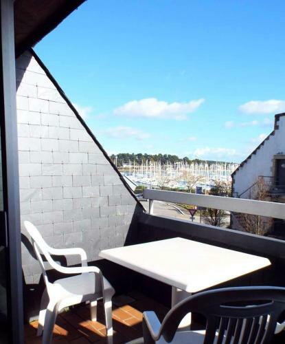 Apartamento R�sidence Trinite Ferry - 2 Pi�ces Pour 5 Personnes 084