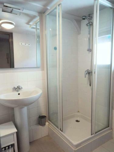Apartamento R�sidence Trinite Ferry - 2 Pi�ces Pour 5 Personnes 084