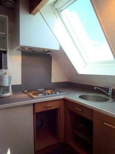 Apartamento R�sidence Trinite Ferry - 2 Pi�ces Pour 5 Personnes 084