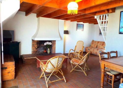 Apartamento R�sidence Trinite Ferry - 2 Pi�ces Pour 5 Personnes 084