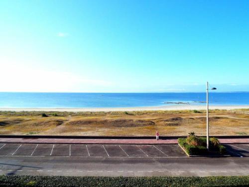 Apartamento R�sidence Azur - 3 Pi�ces Pour 5 Personnes 044
