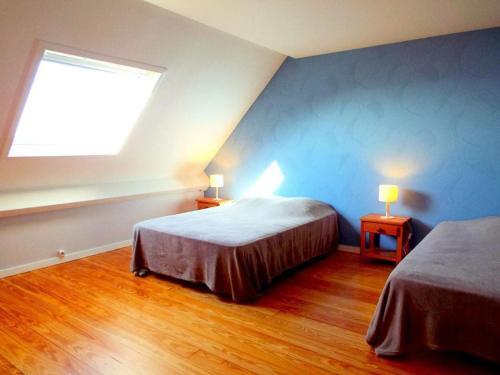Apartamento R�sidence Azur - 3 Pi�ces Pour 5 Personnes 044
