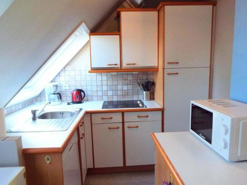 Apartamento R�sidence Azur - 3 Pi�ces Pour 5 Personnes 044