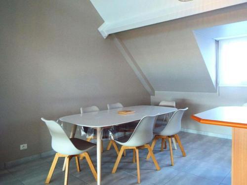 Apartamento R�sidence Azur - 3 Pi�ces Pour 5 Personnes 044