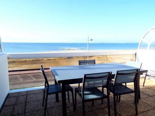 Apartamento R�sidence Azur - 3 Pi�ces Pour 5 Personnes 044