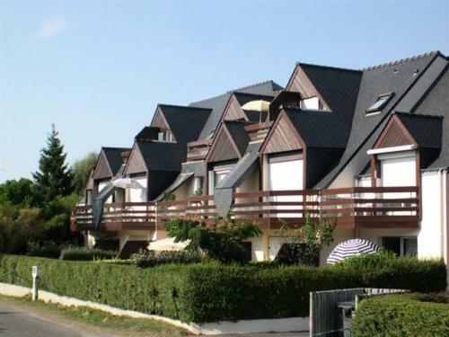 Apartamento R�sidence Les Ormeaux - 3 Pi�ces Pour 4 Personnes 354