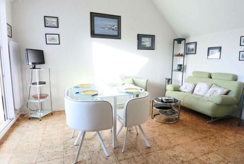 Apartamento R�sidence Les Ormeaux - 3 Pi�ces Pour 4 Personnes 354