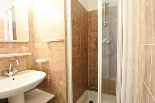 Apartamento R�sidence Les Ormeaux - 3 Pi�ces Pour 4 Personnes 354