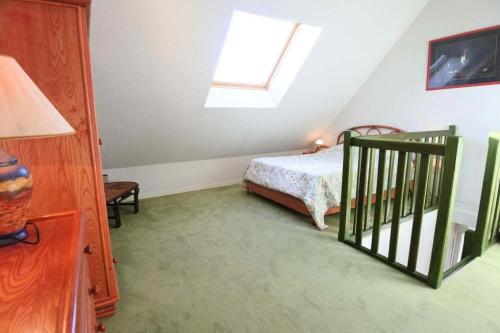 Apartamento R�sidence Les Ormeaux - 3 Pi�ces Pour 4 Personnes 354