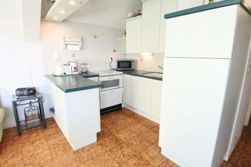 Apartamento R�sidence Les Ormeaux - 3 Pi�ces Pour 4 Personnes 354